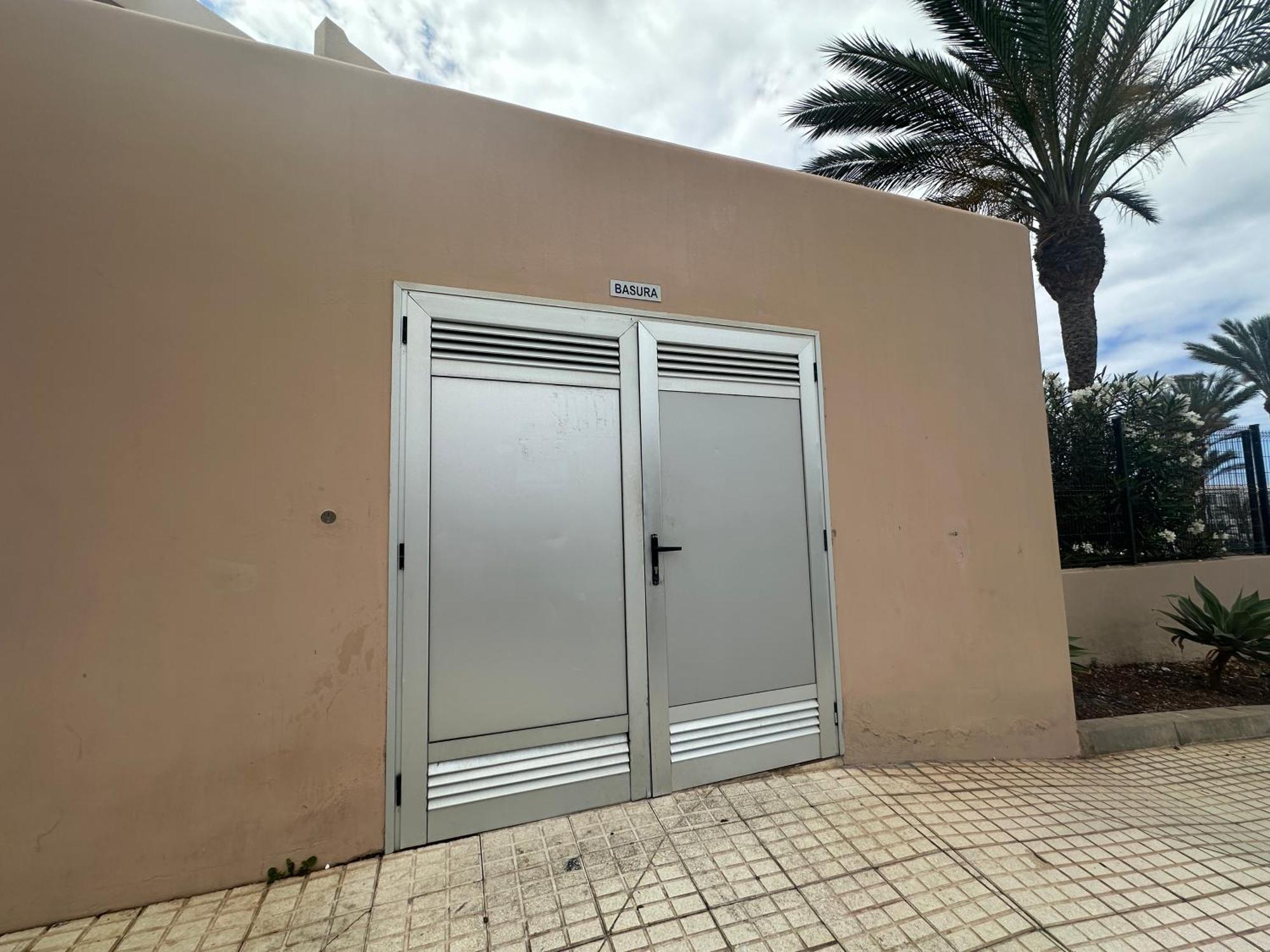 Cozy Apartment In Playa Paraiso Costa Adeje  Exterior foto