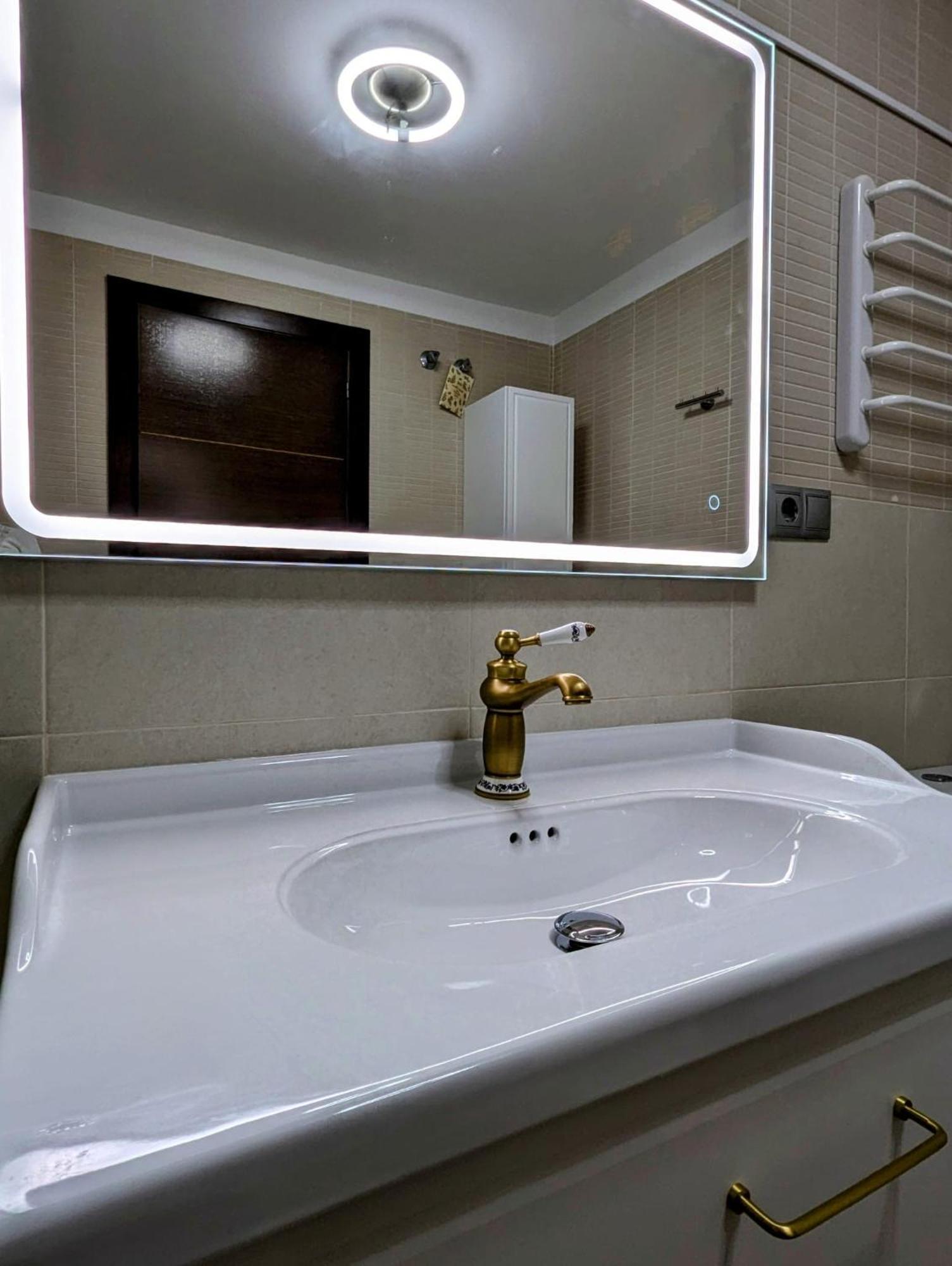 Cozy Apartment In Playa Paraiso Costa Adeje  Exterior foto