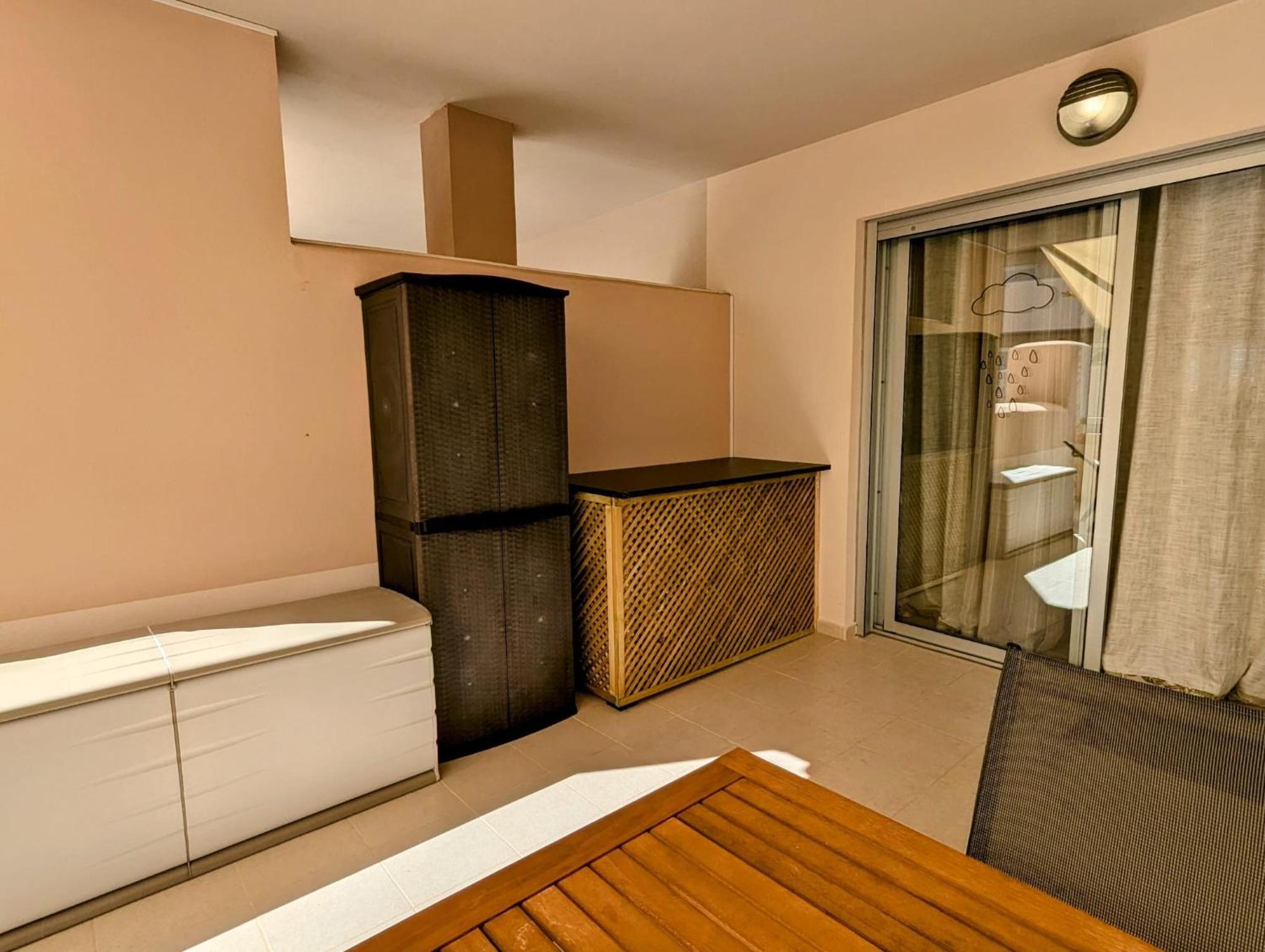 Cozy Apartment In Playa Paraiso Costa Adeje  Exterior foto